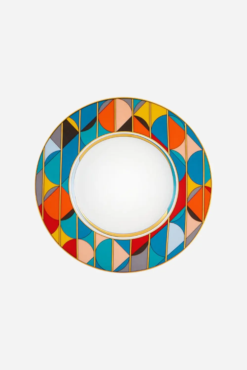 Vista Alegre Futurismo Bread And Butter Plate 1