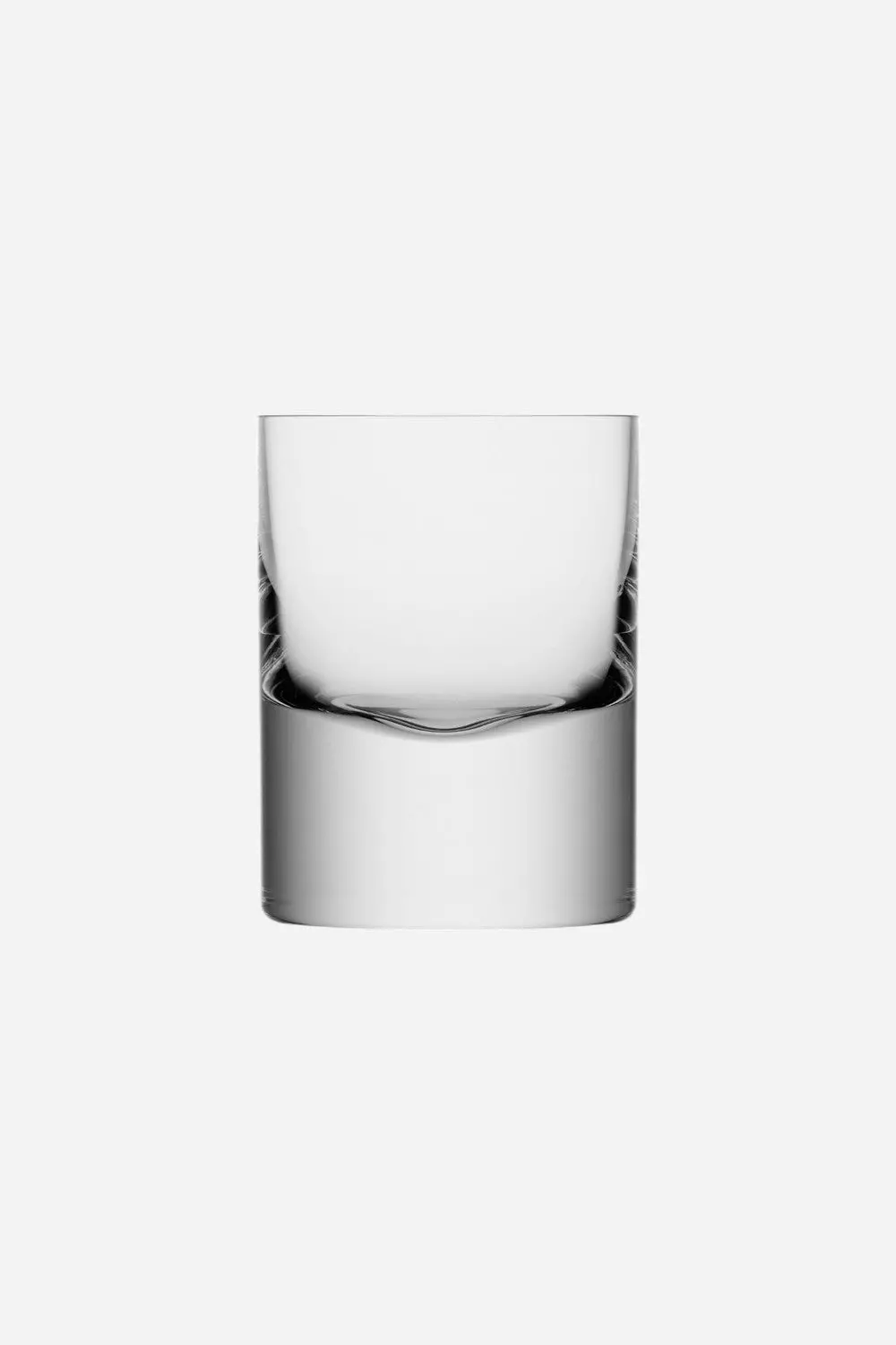 Lsa International Boris Dof S/2 Clear 8 Oz 1