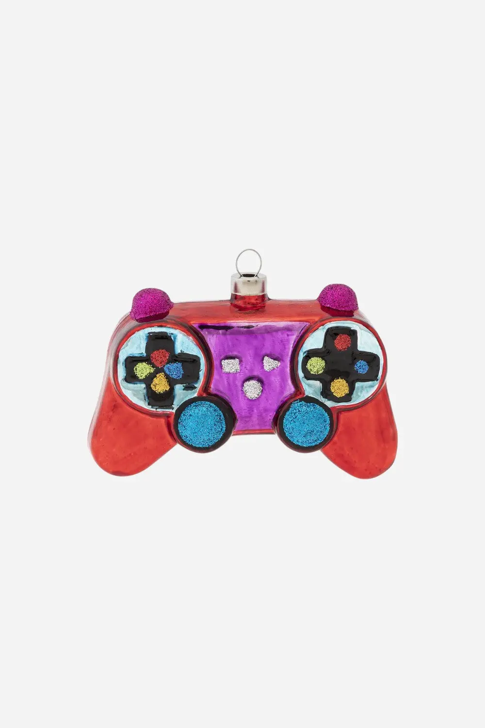 Game Controller Ornament 1