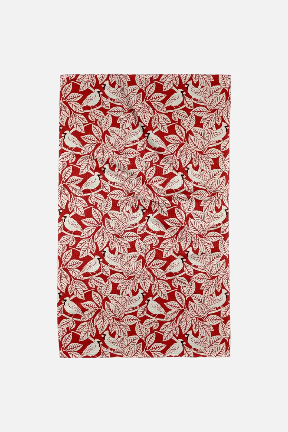 Geometry Towels Cardinal Canopy 1