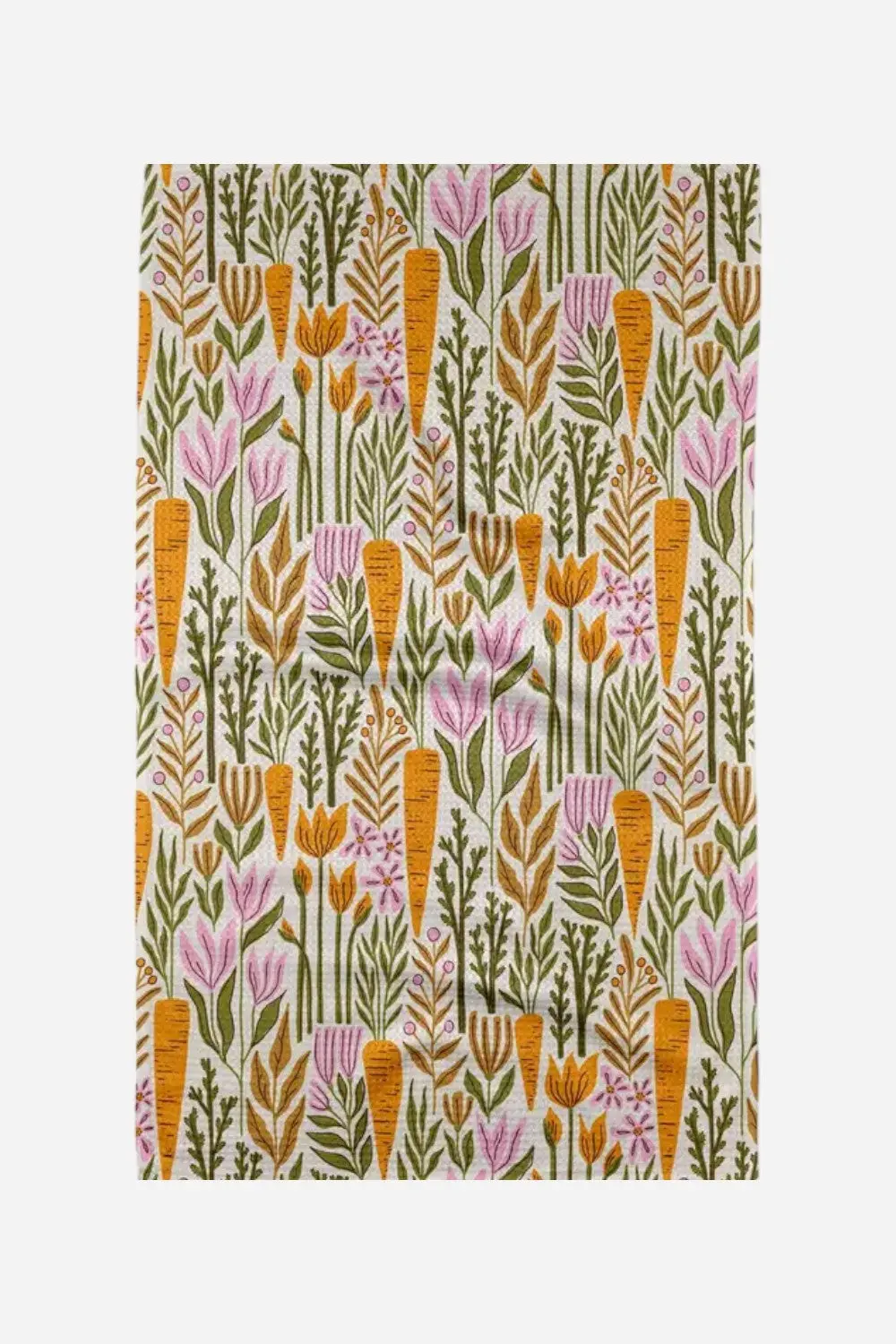 Geometry Towels Gwendolyn Tea Towel 1