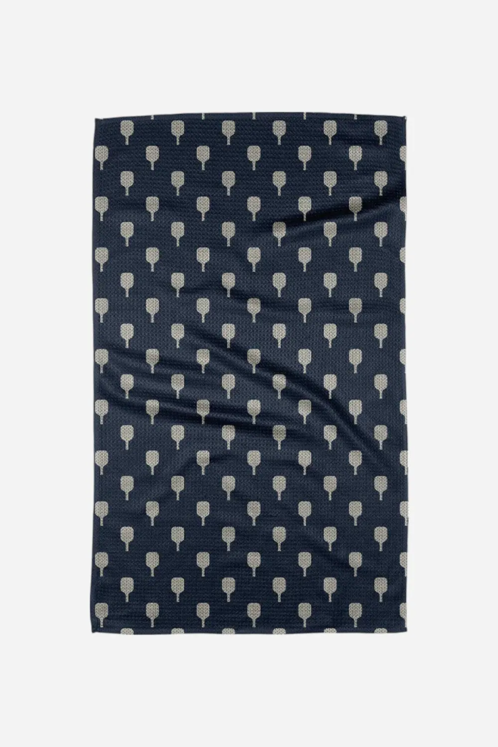 Geometry Towels Mr. Pickler Tea Towel 1