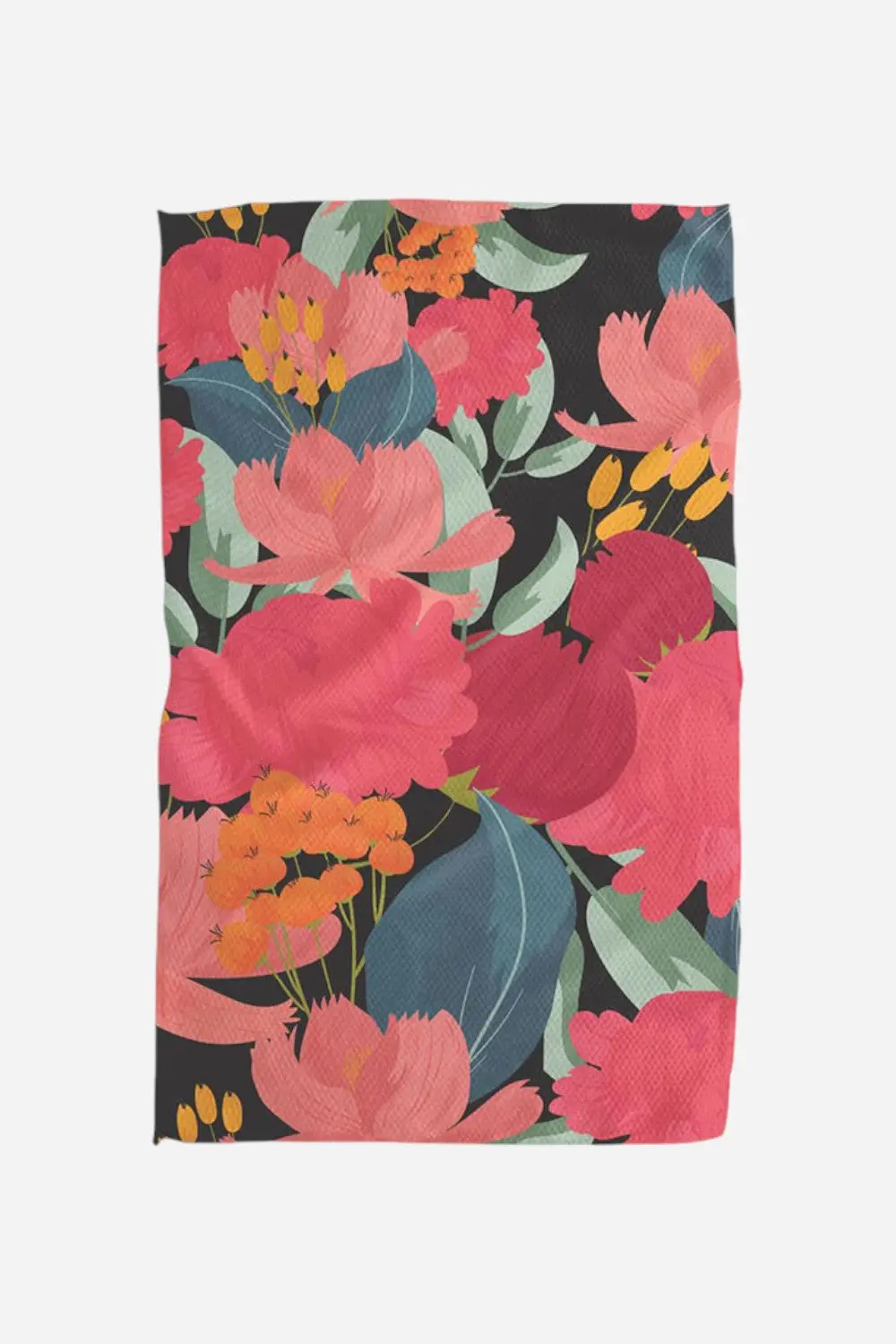 Geometry Towels My Garden Kitchen Tea Towel 1