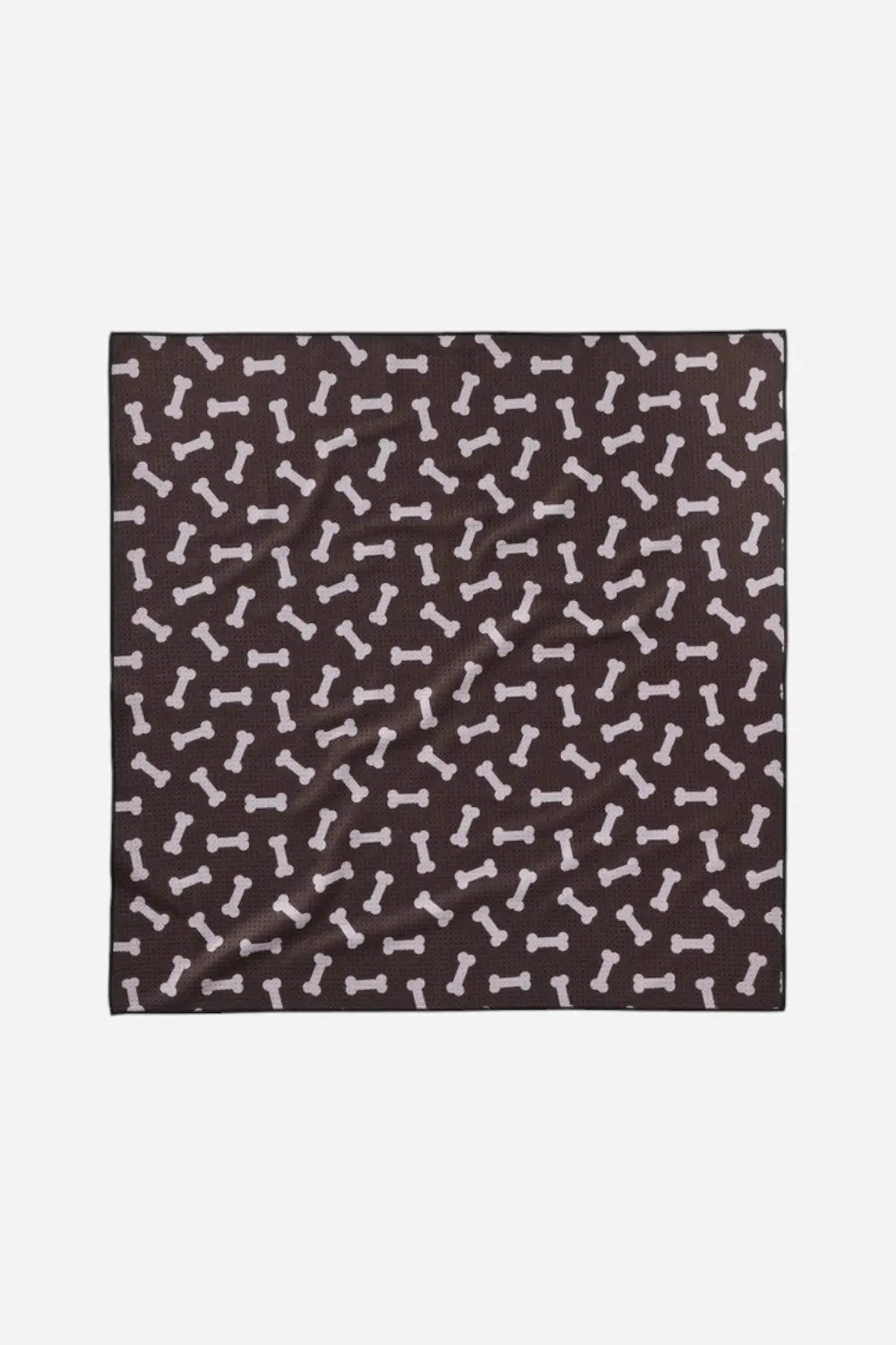 Geometry Towels Sweet Treats Dog Towel 1