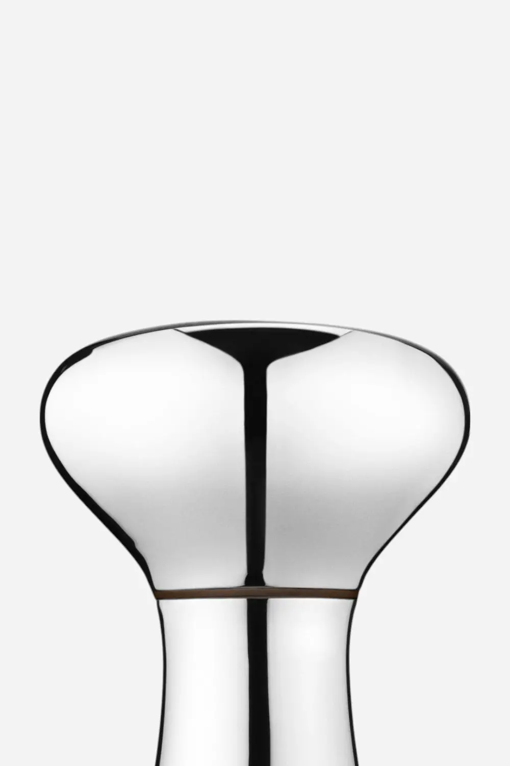 Georg Jensen Alfredo Salt & Pepper Shaker Set 2