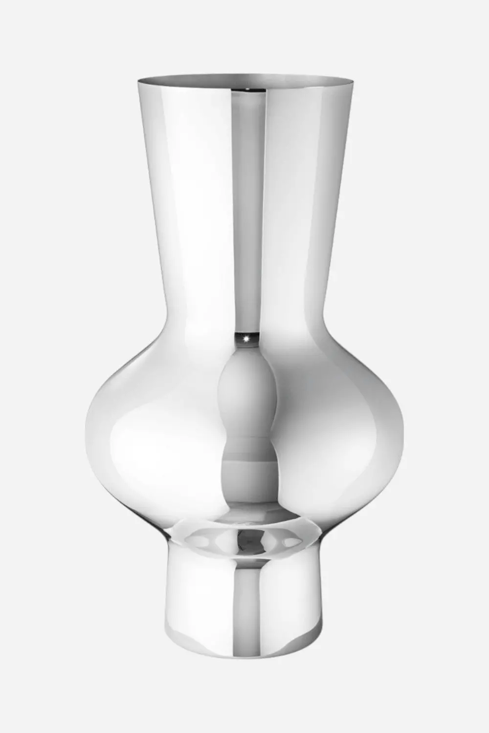 Georg Jensen Alfredo Vase - Large 1