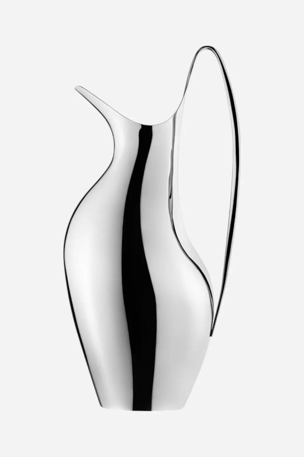 Georg Jensen Henning Koppel Pitcher In Sterling Silver 1