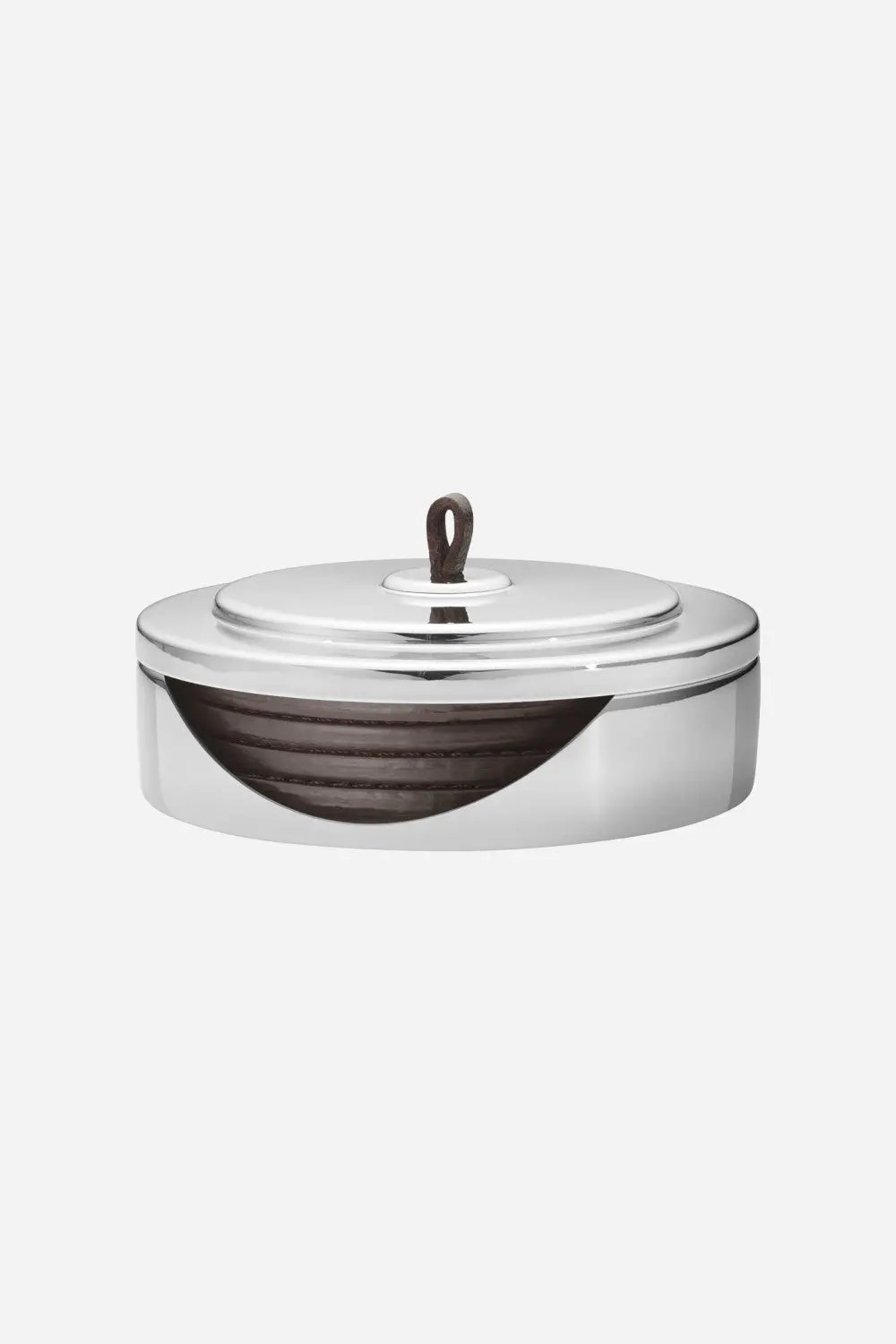 Georg Jensen Manhattan Coaster Set 1