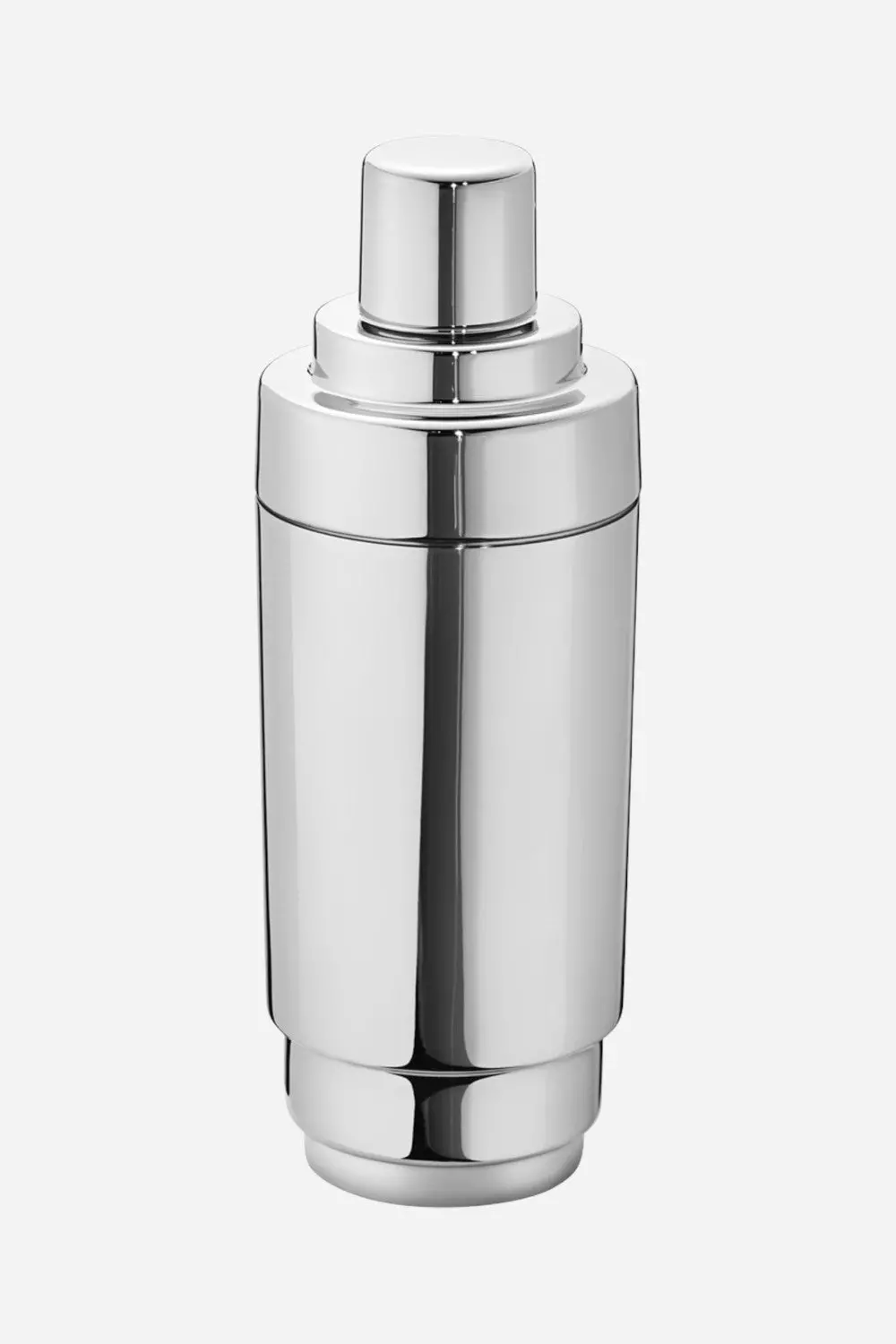 Georg Jensen Manhattan Cocktail Shaker 1