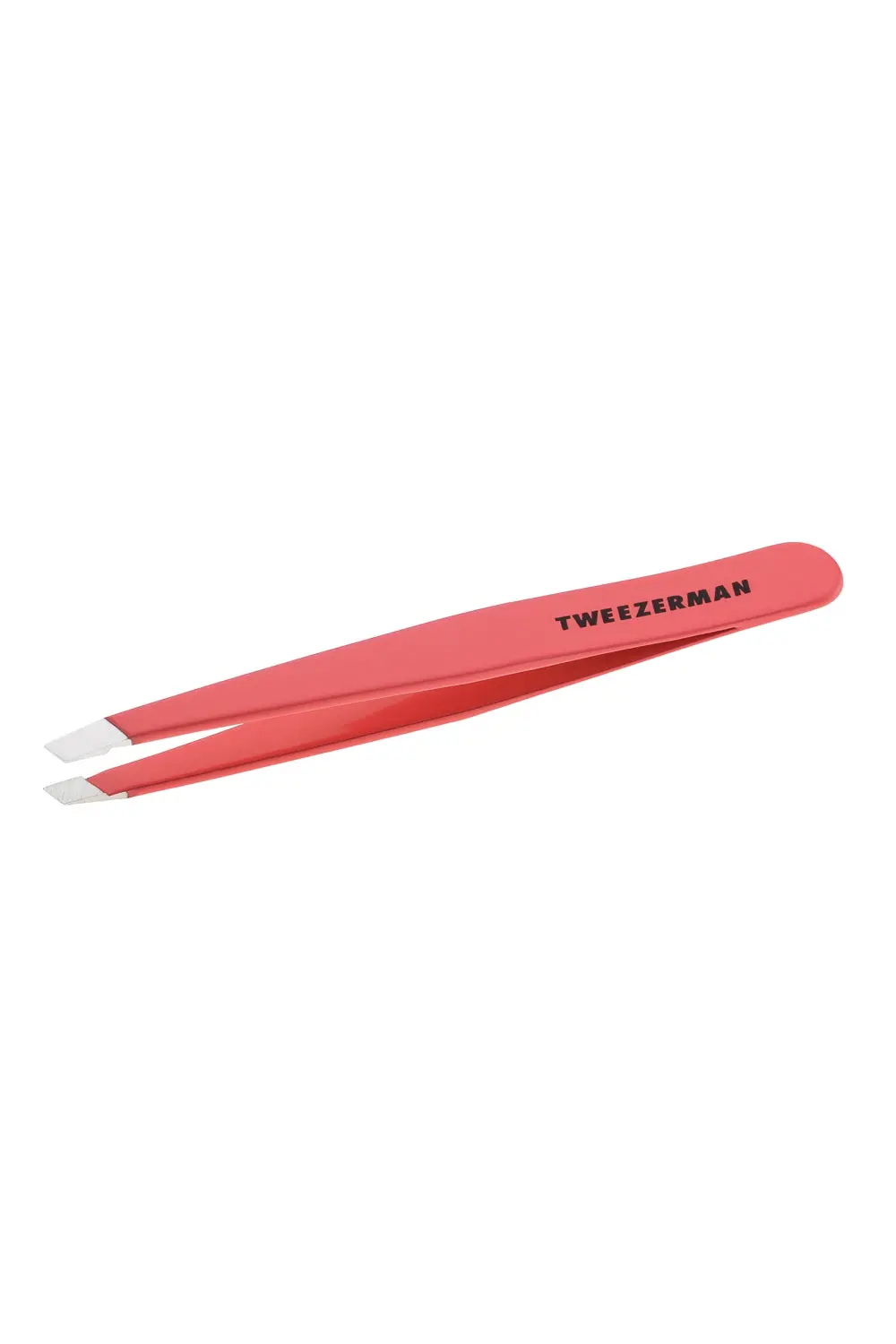 Tweezerman Geranium Slant Tweezer 1
