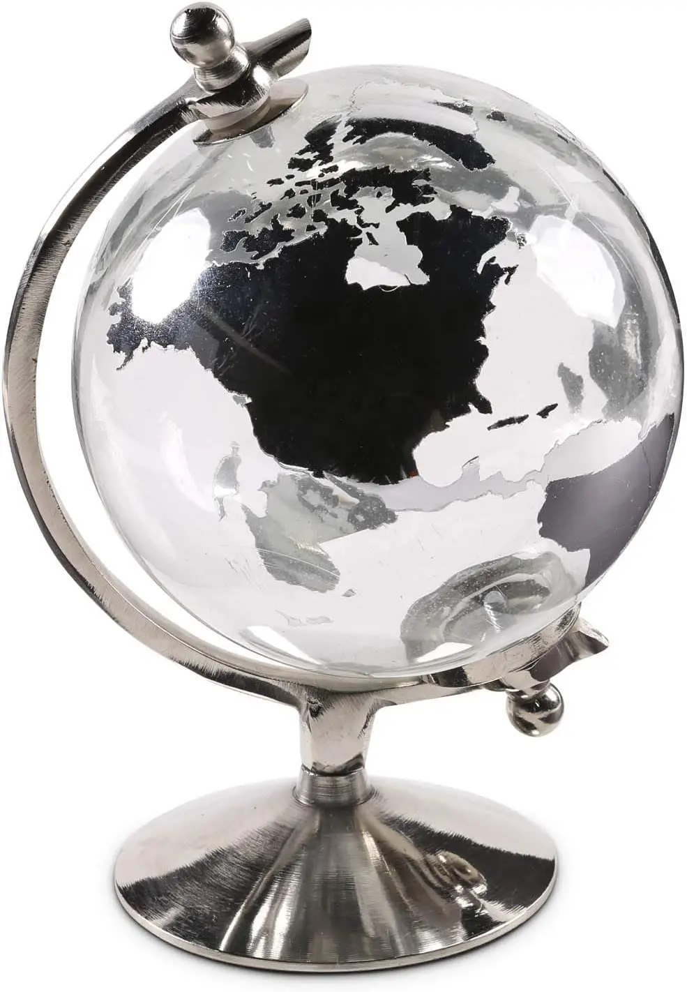 Glass Globe 14'' 1