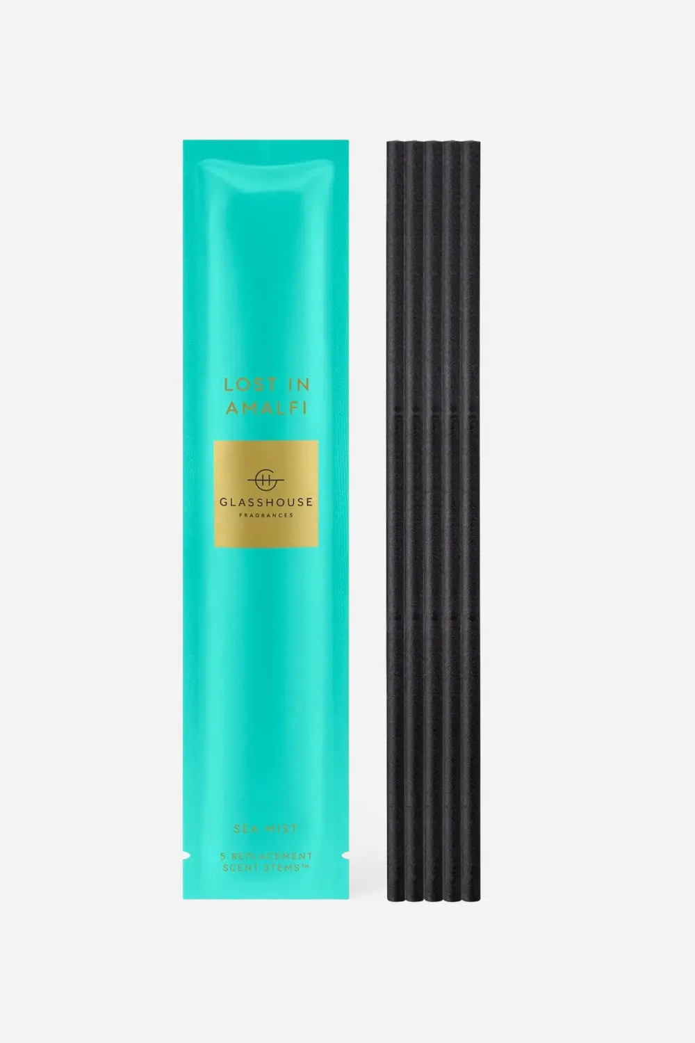 Glasshouse Replacement Scent Stems In Lost In Amalfi 1