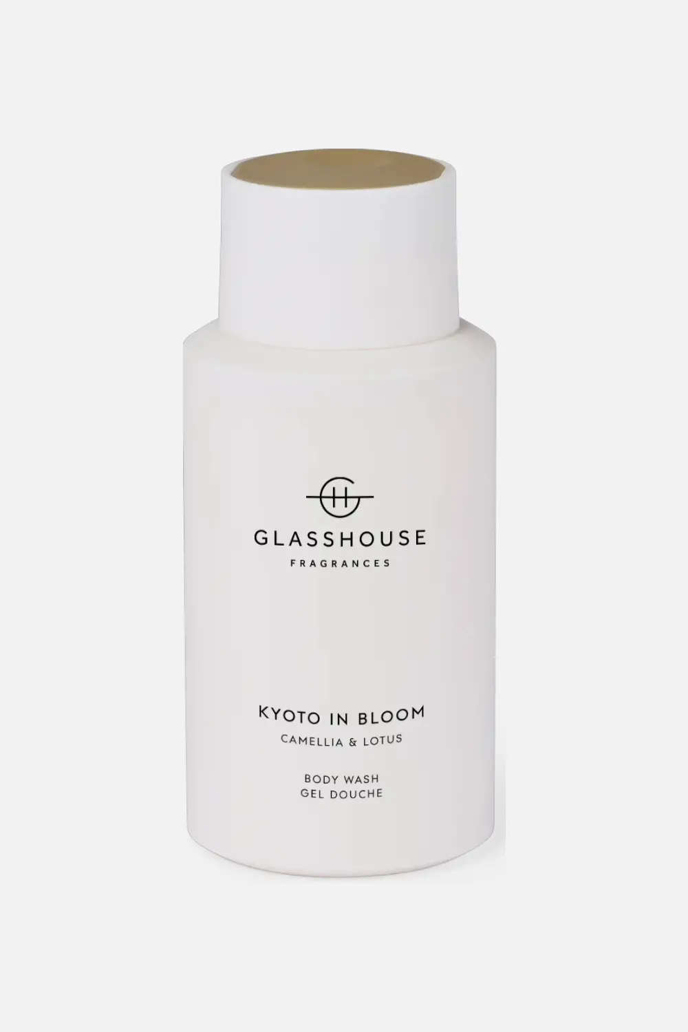 Glasshouse Body Wash In Kyoto In Bloom 1