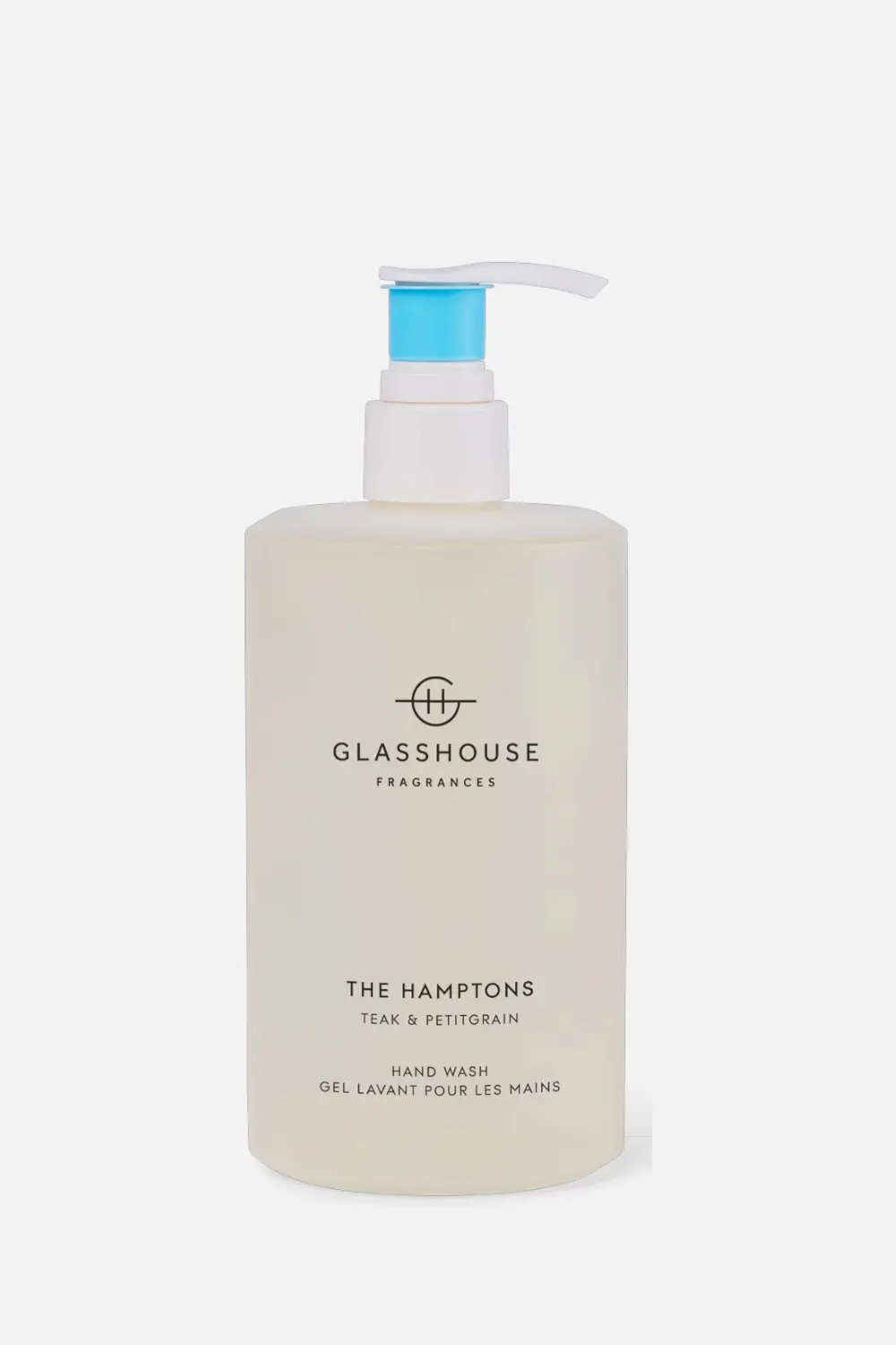 Glasshouse Hand Wash In The Hamptons 1