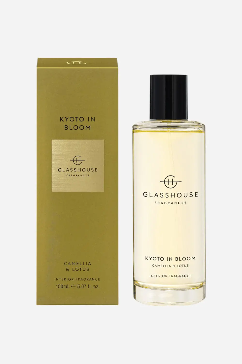 Glasshouse Kyoto In Bloom Interior Fragrance 1
