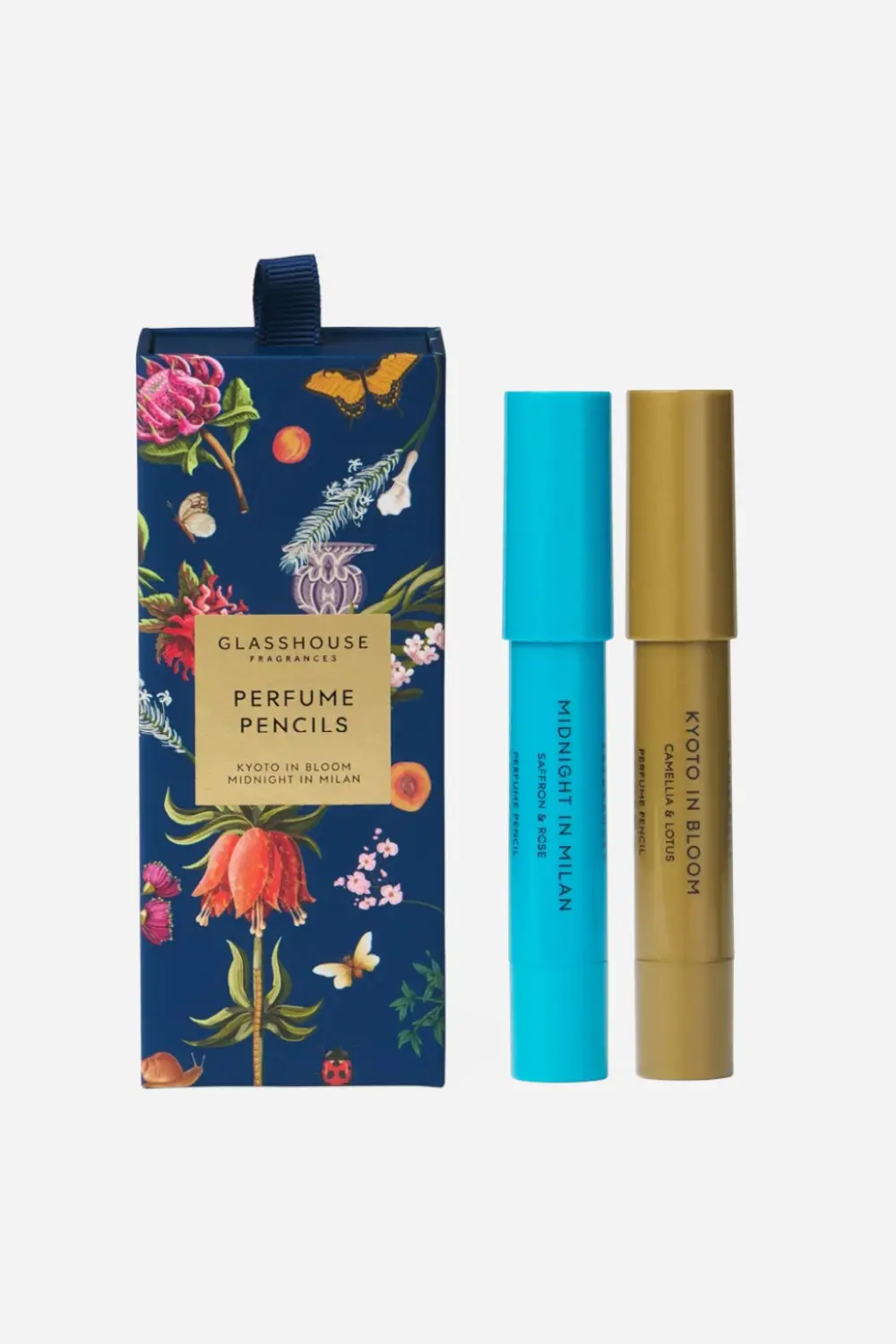 Glasshouse Perfume Pencils 1