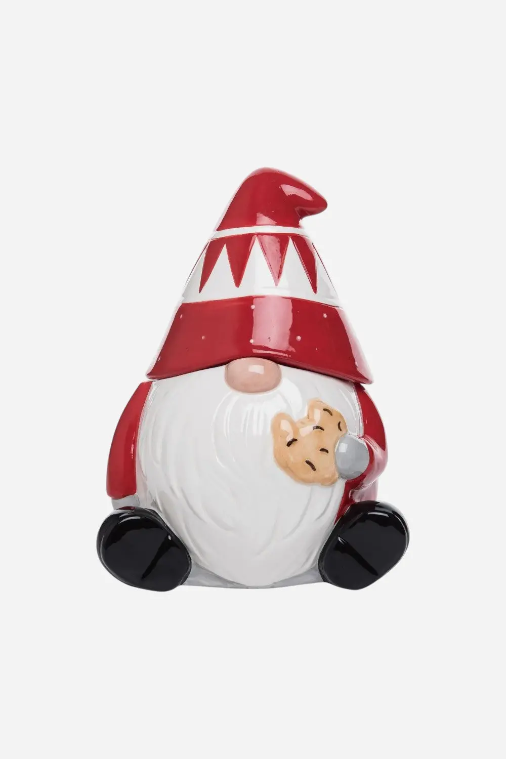 Gnome Cookie Jar 1