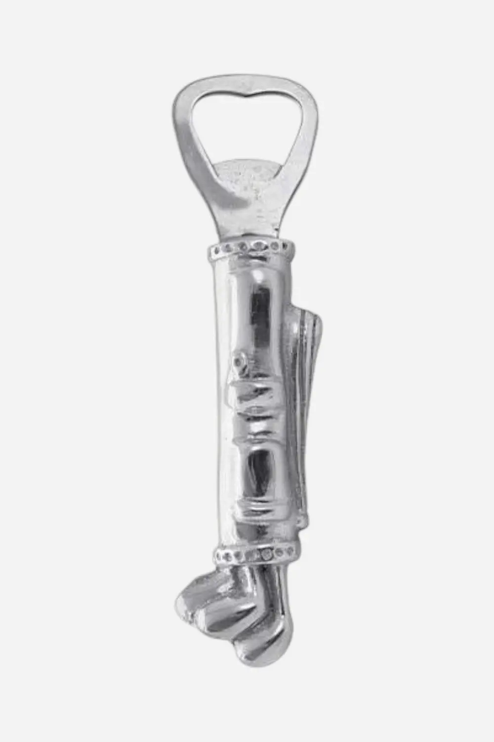 Mariposa Golf Bag Bottle Opener 1