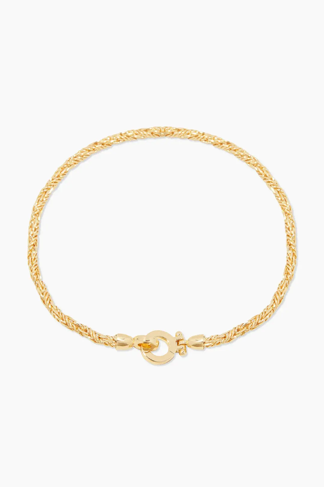 Gorjana Marin Bracelet In Gold 1