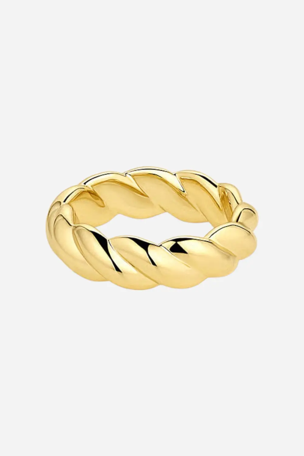 Gorjana Crew Helium Ring 1