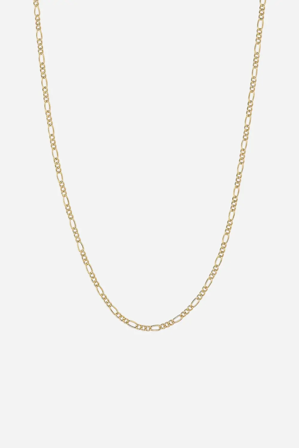 Gorjana Enzo Long Necklace 1
