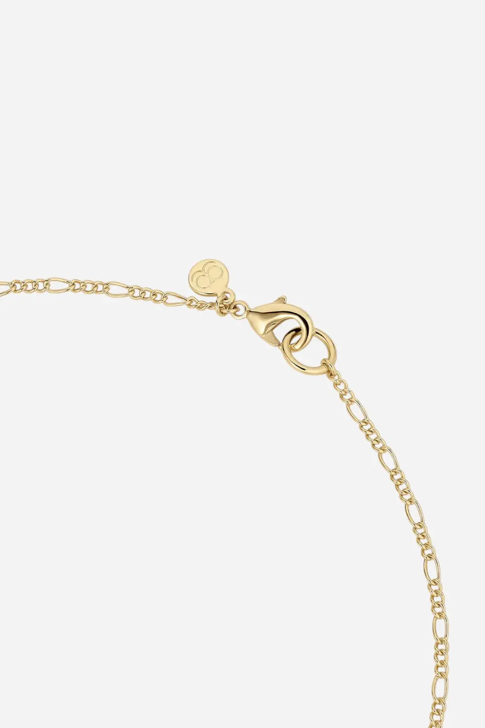 Gorjana Enzo Long Necklace 2
