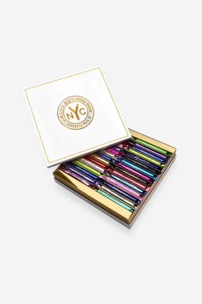 Bond No. 9 Grand Bon Bon Perfume Gift Box 1