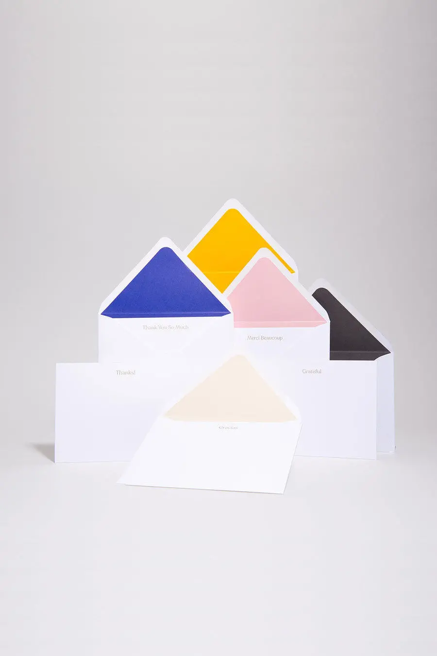 Dear Annabelle Gratitude Notecard Set 1