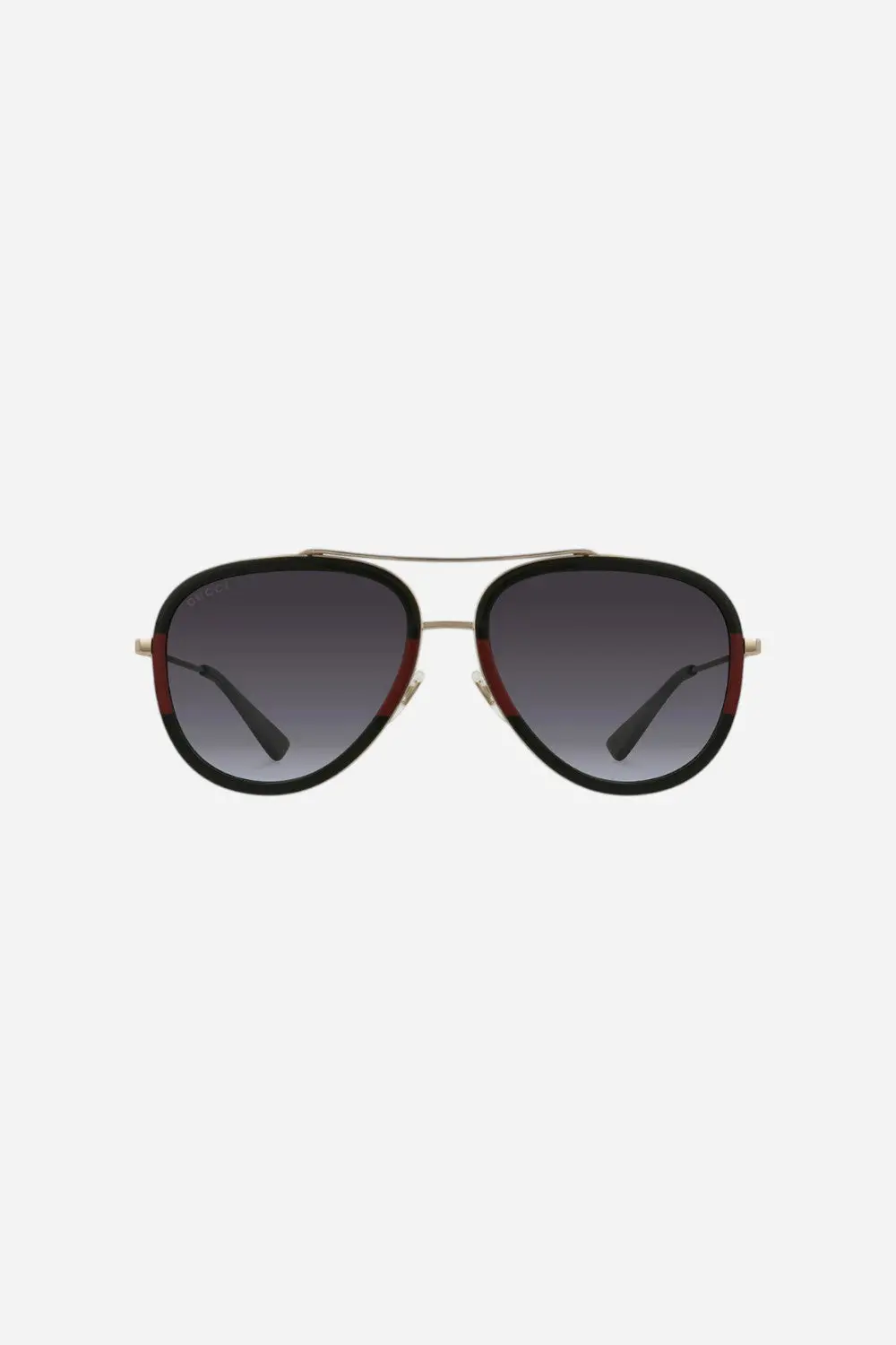 Gucci Aviator Sunglasses - Gg0062s-003 57 1