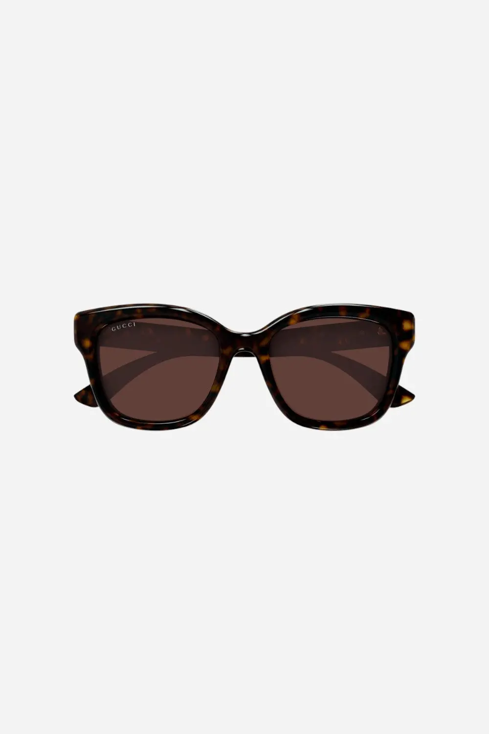 Gucci Havana Sunglasses - Gg1830sk-002 55 1