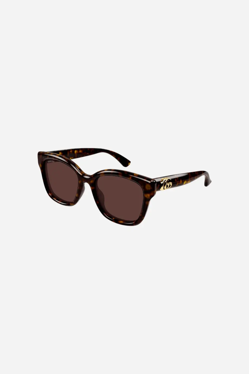 Gucci Havana Sunglasses - Gg1830sk-002 55 2