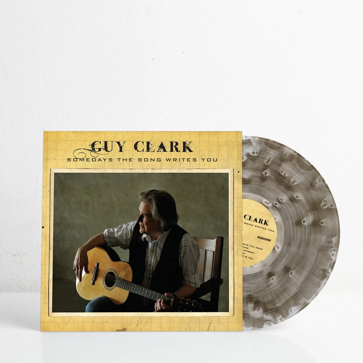 Somedays The Song Writes You (Birchwood Vinyl) 2
