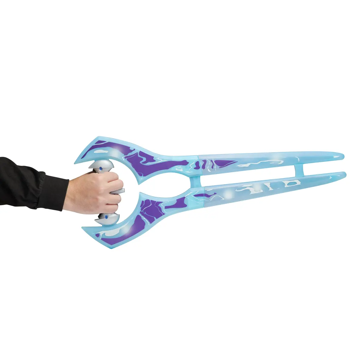 Halo Roleplay Energy Sword With Electronic Light And Sound 1