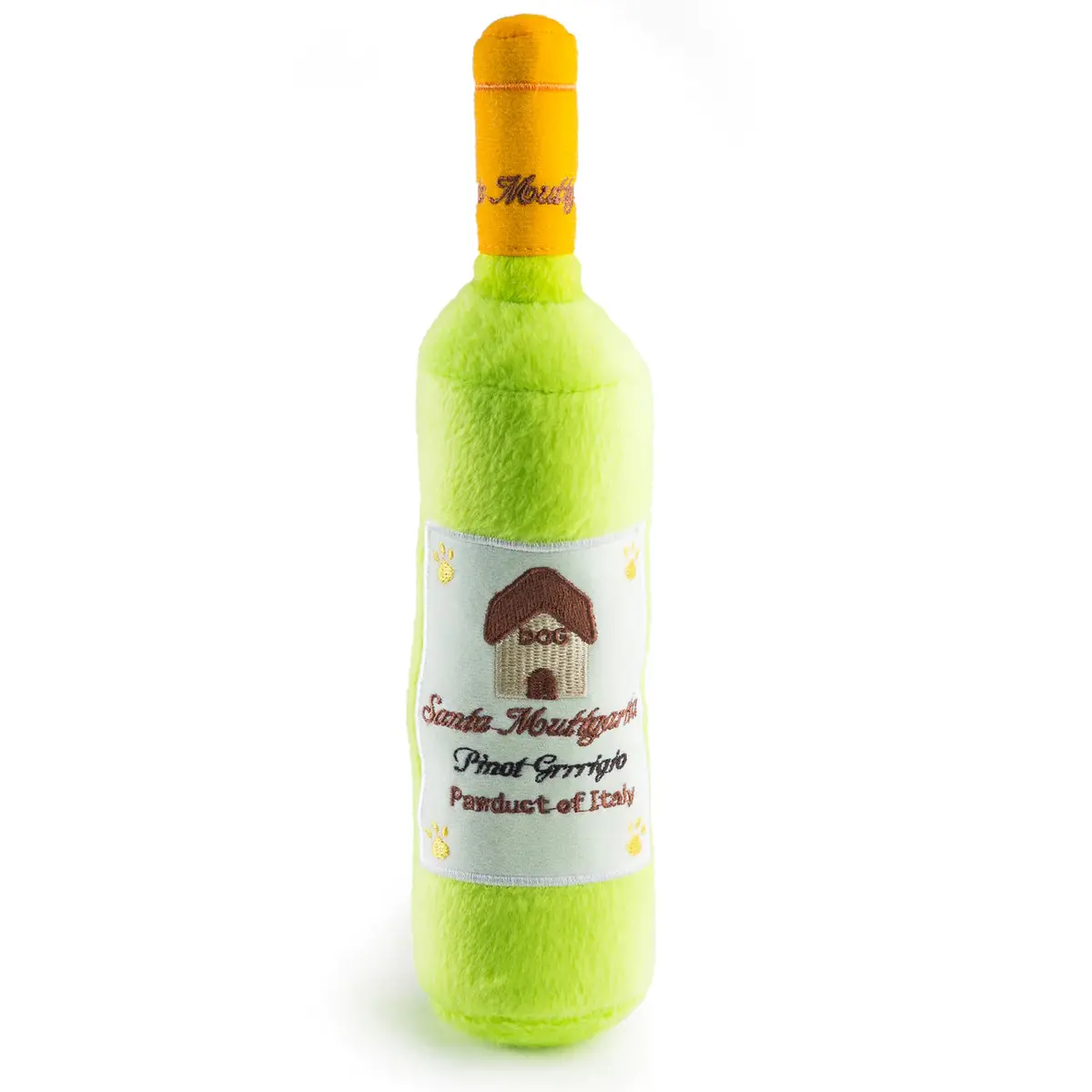 Santa Muttgarita Pinot Grrigio 1