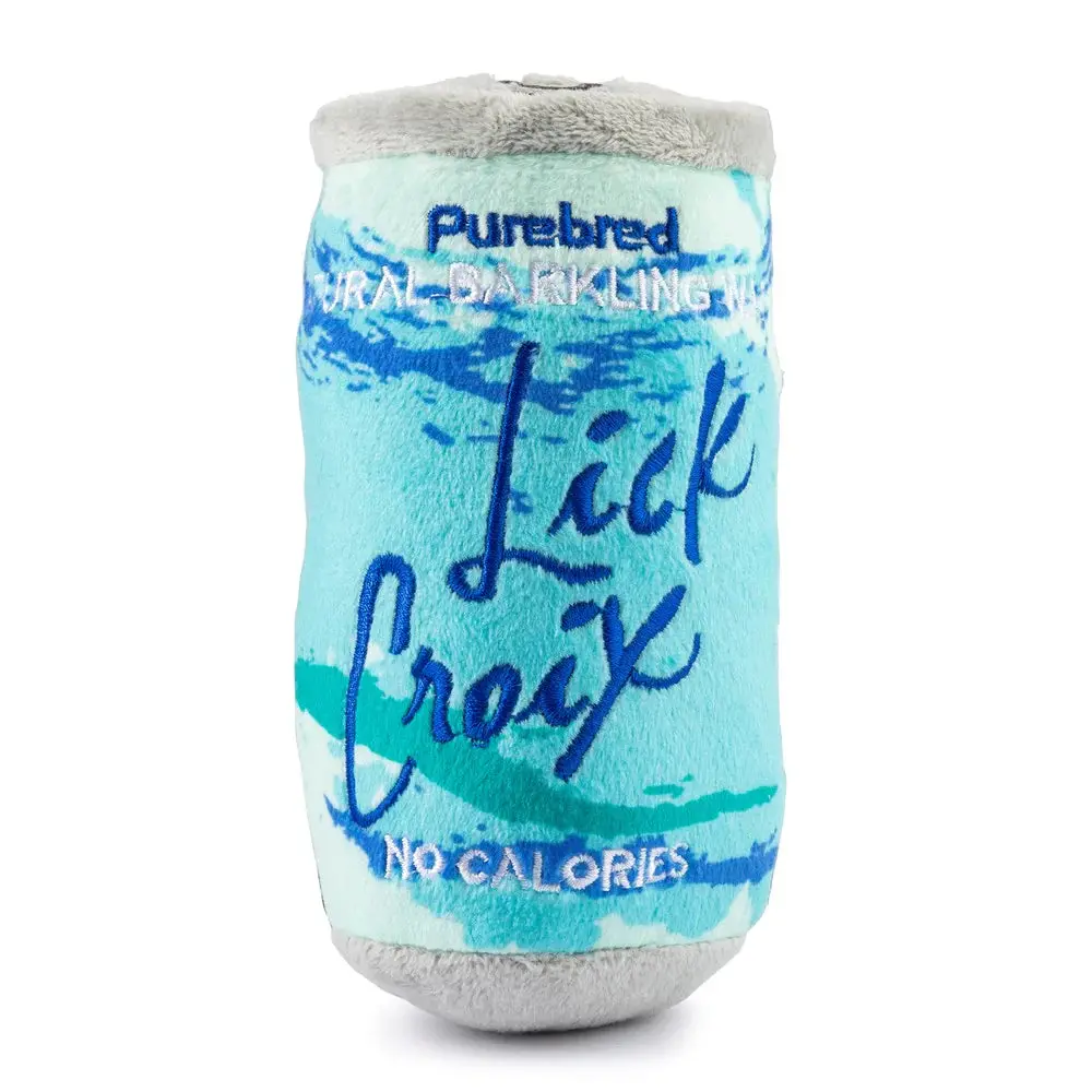 Lickcroix Purebred Large 1