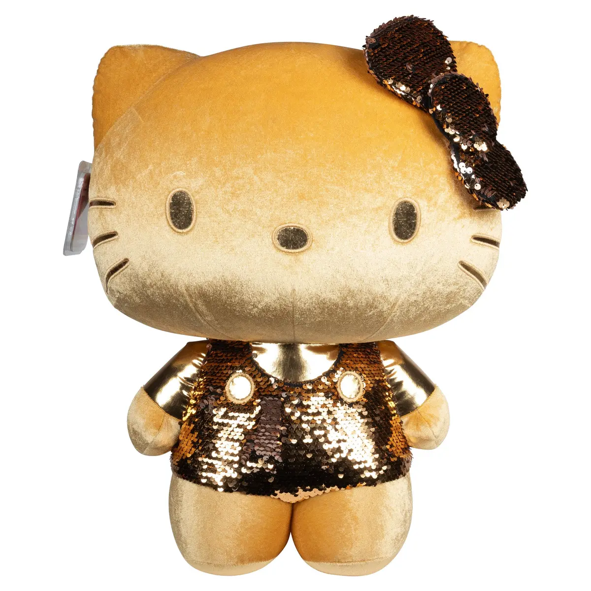 Hello Kitty And Friends Ultra-Premier 24-Inch Hello Kitty X-Large Plush - Limited Edition 1