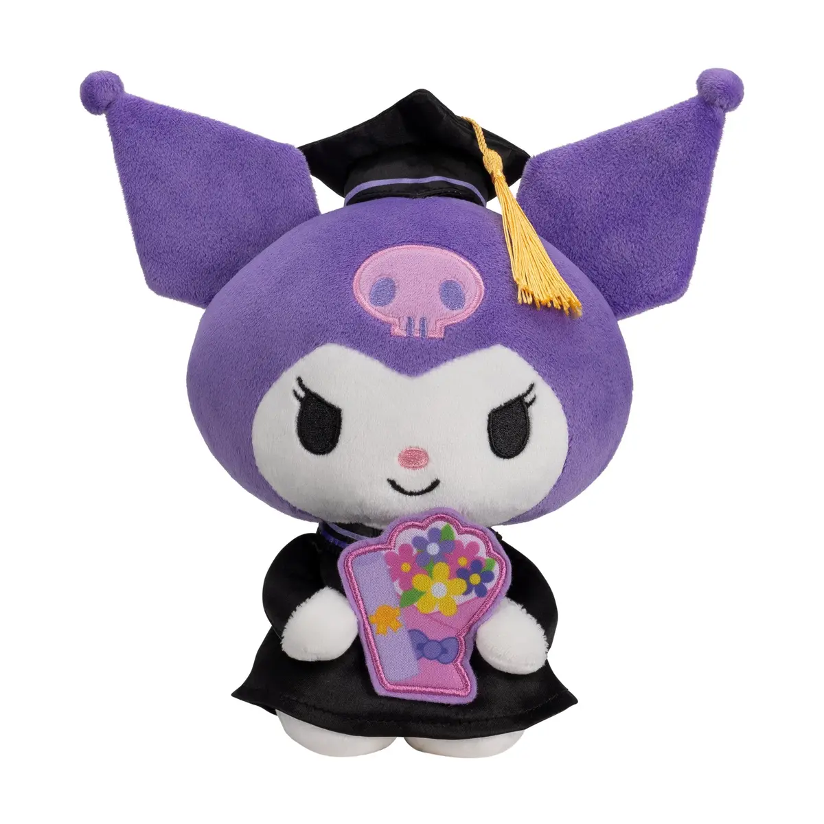 Hello Kitty And Friends 8-Inch Graduation Plush 2