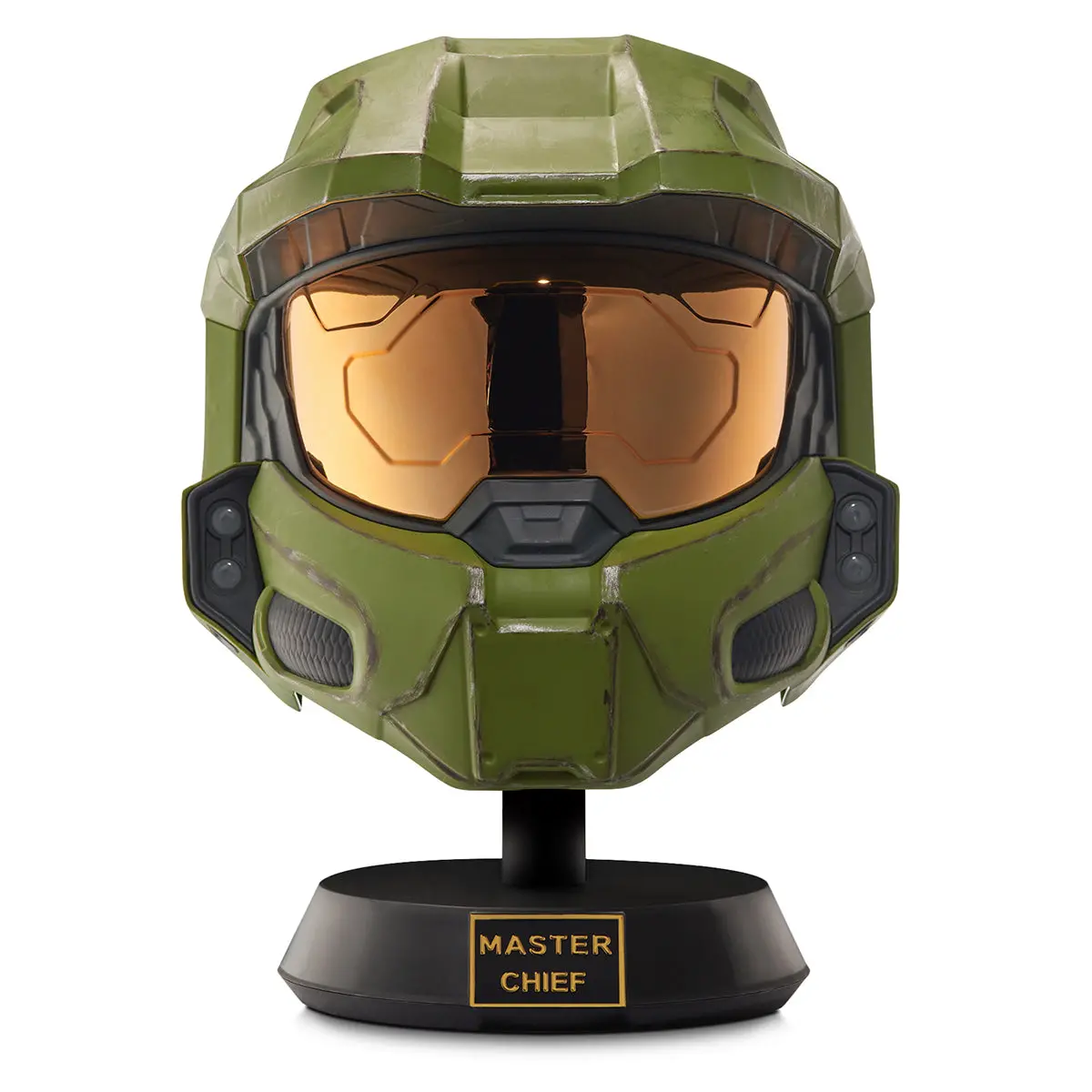 Halo Master Chief Deluxe Helmet 1