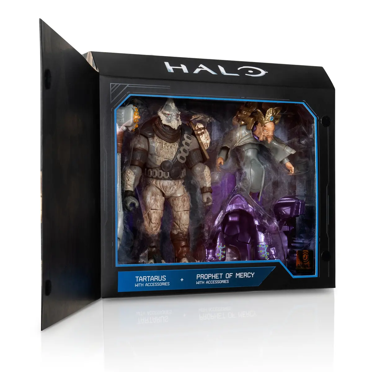 Halo Tartarus And Prophet Of Mercy 2-Pack 2