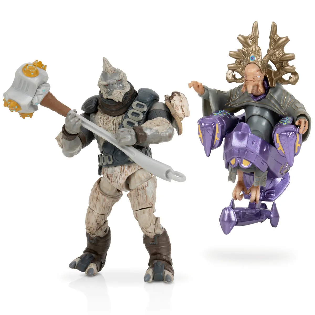 Halo Tartarus And Prophet Of Mercy 2-Pack 1