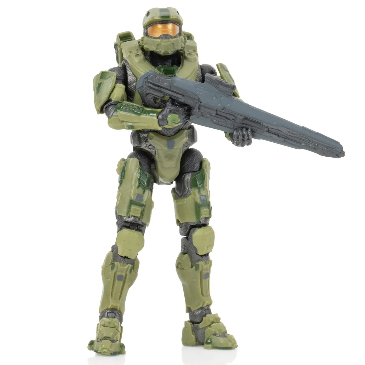 Master Chief (Halo 4) 1