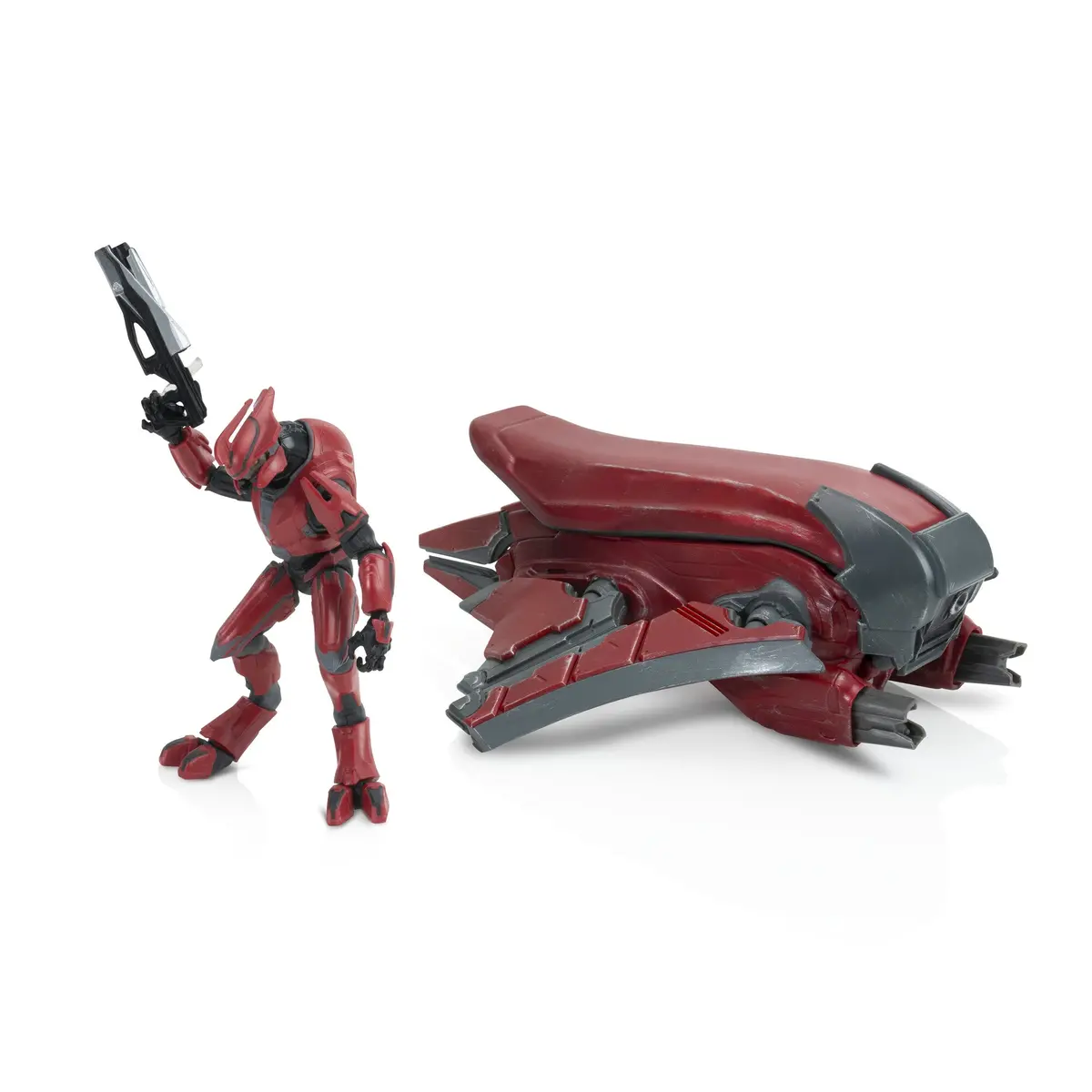 Halo Banished Banshee And Elite Enforcer 1