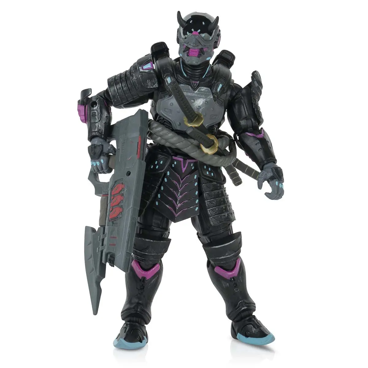Halo Spartan Yokai (Halo Infinite) Spartan Collection 1
