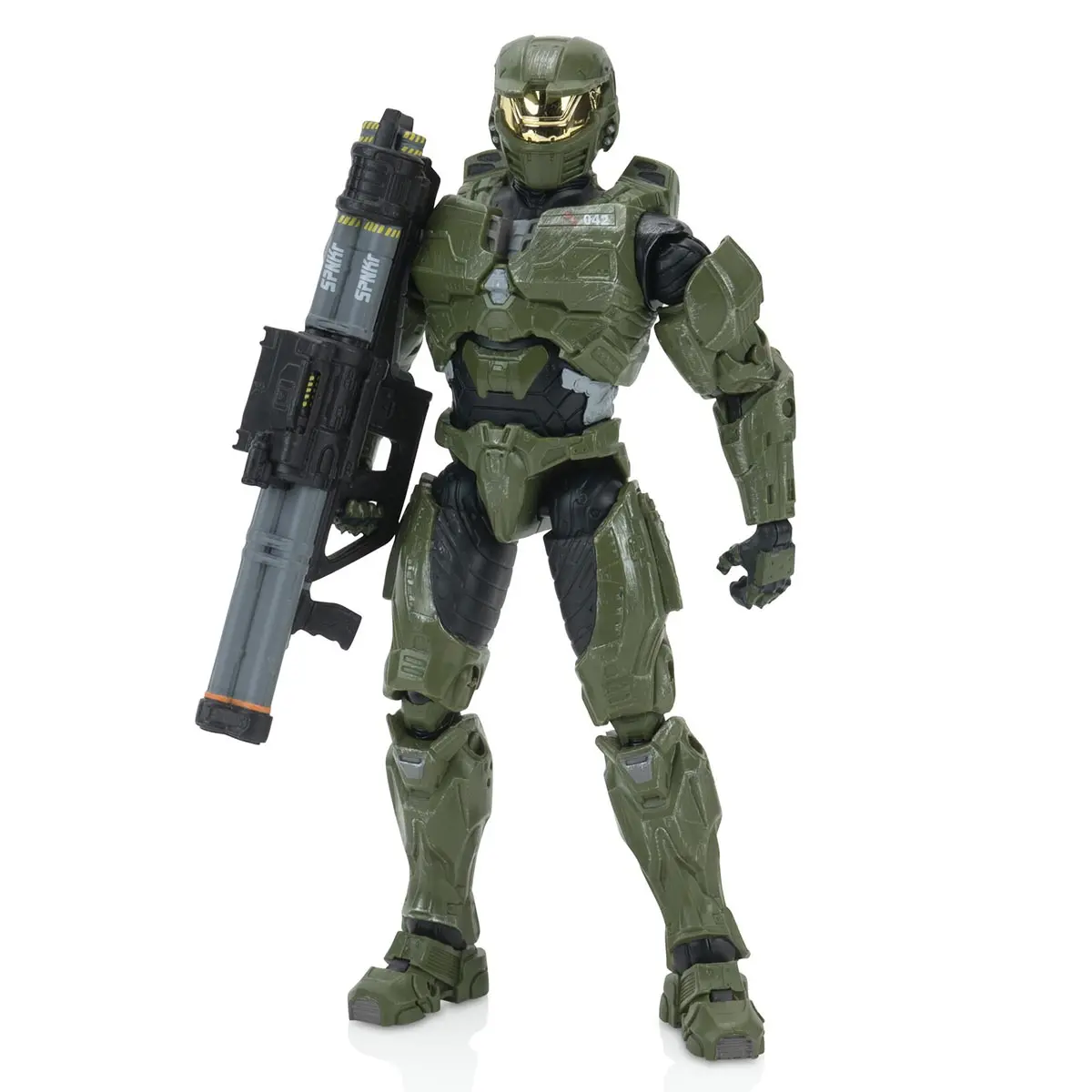 Halo Douglas-042 (Halo Wars 2) Spartan Collection 6-Inch Articulated Figure 1