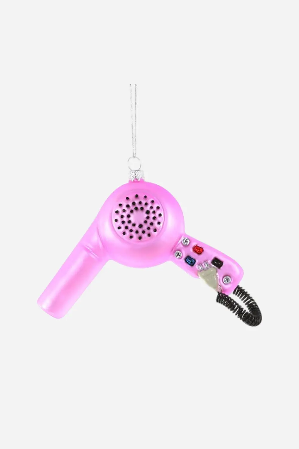 Hair Dryer Ornament 1