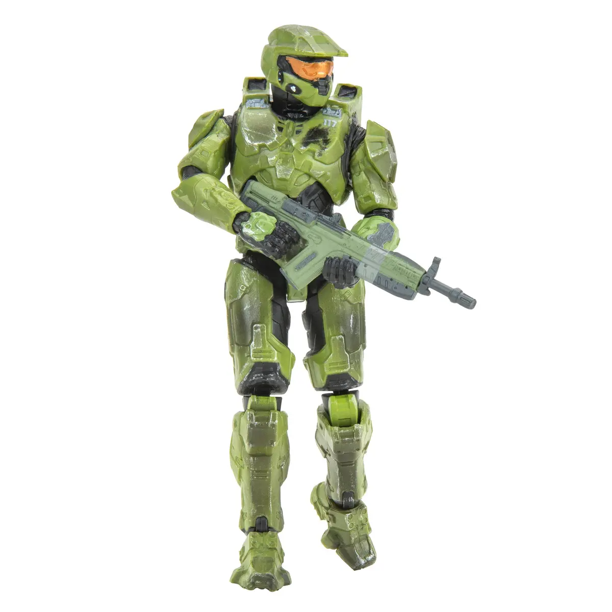 Halo Master Chief #2 - Infinite 1