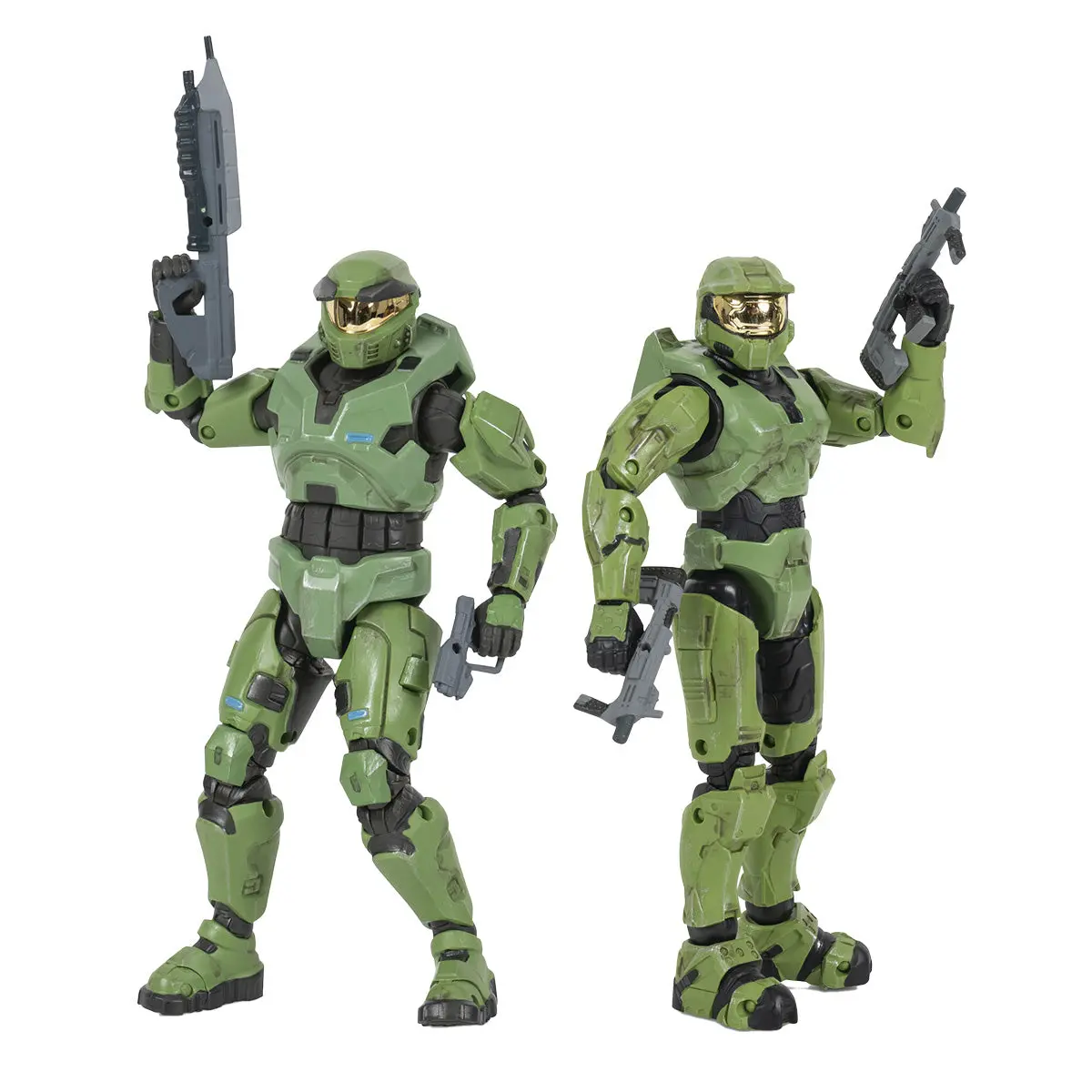 Halo Master Chief Vault Collection (Halo: Combat Evolved And Halo 2) 1