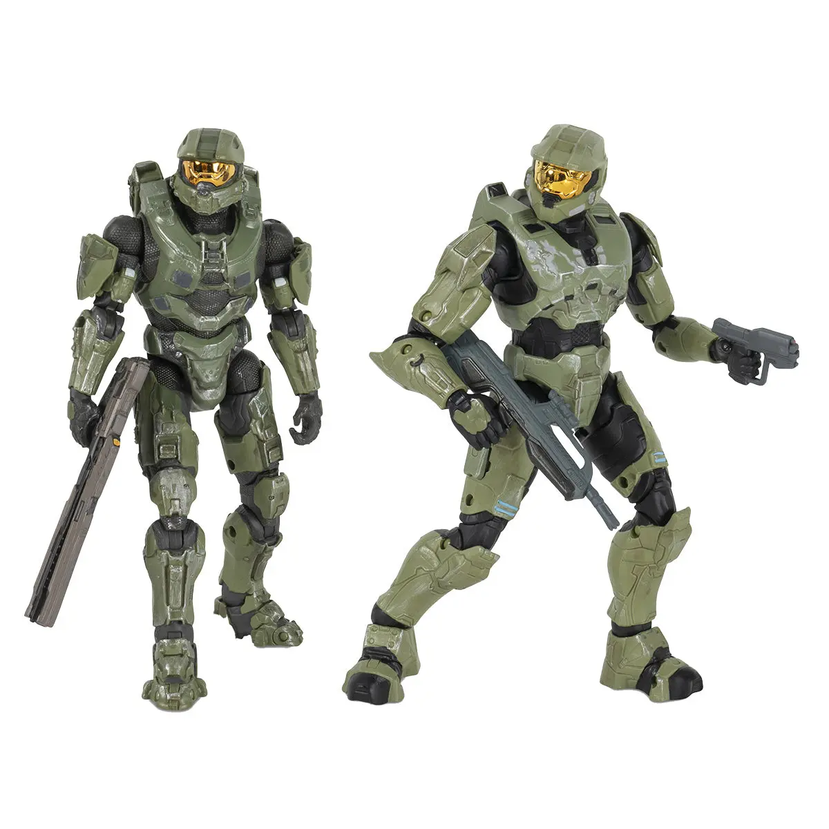 Halo Master Chief Vault Collection (Halo 3 And Halo 4) 1