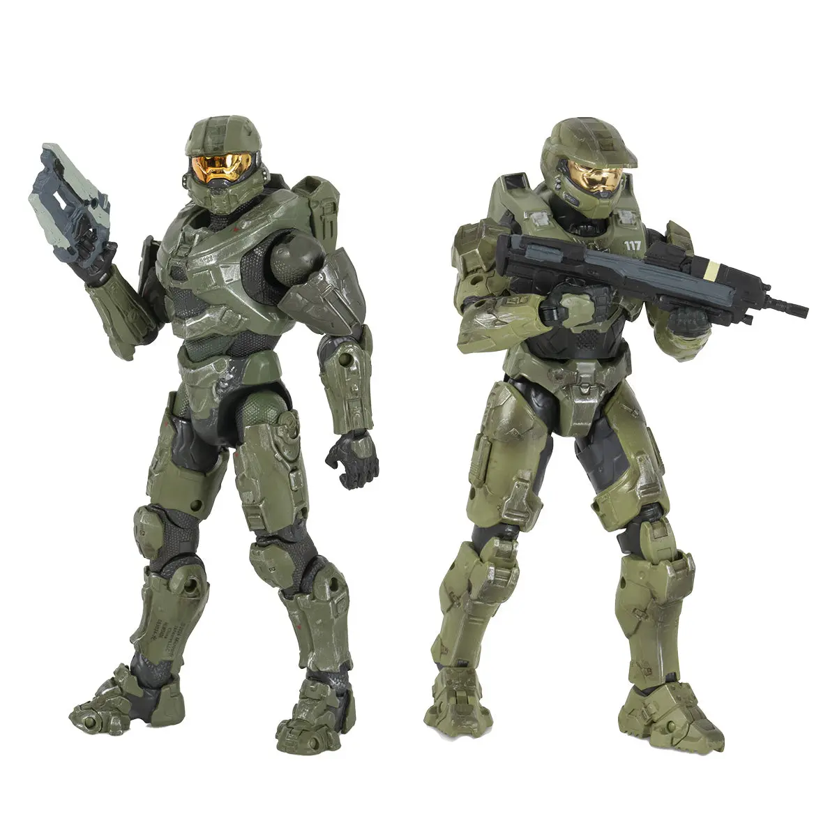 Halo Master Chief Vault Collection (Halo 5: Guardians And Halo Infinite) 1