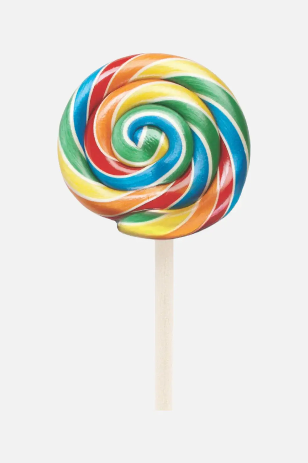 Artisanal Hammond Lollipop